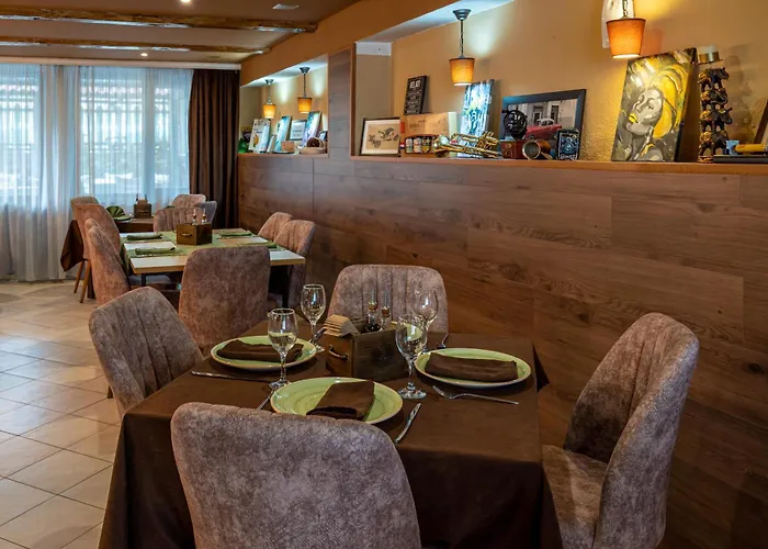 Grami Hotel
