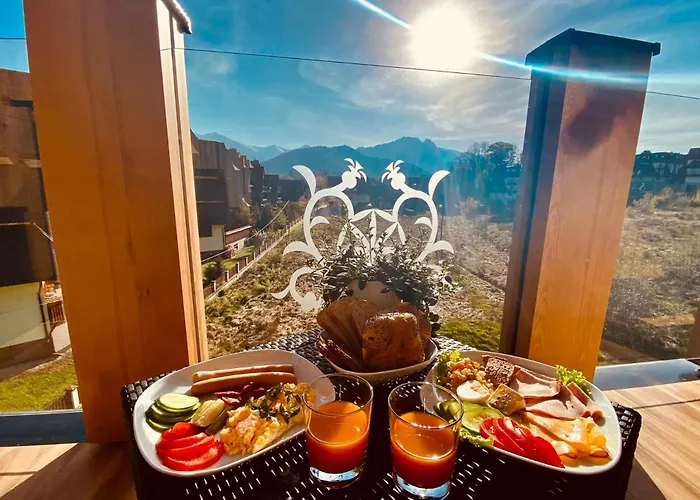 Aparthotel Prestige&SPA