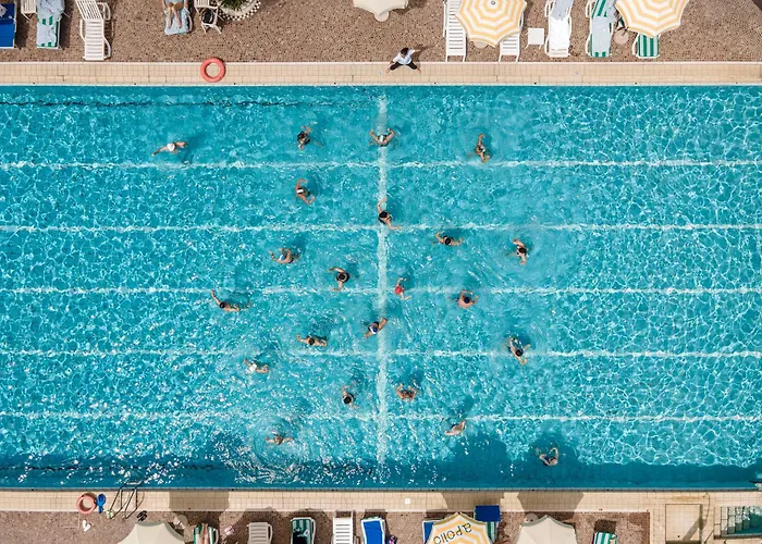 Hotel Apollo Terme