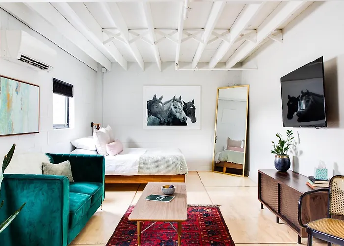 Stellar Suites