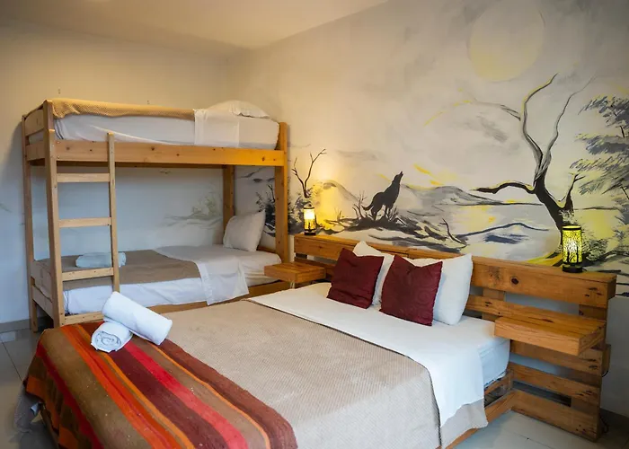 Casa Boutique Qx- Pachacamac
