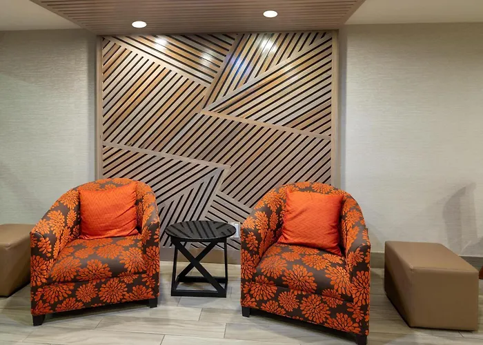 Baymont By Wyndham Mcallen Pharr