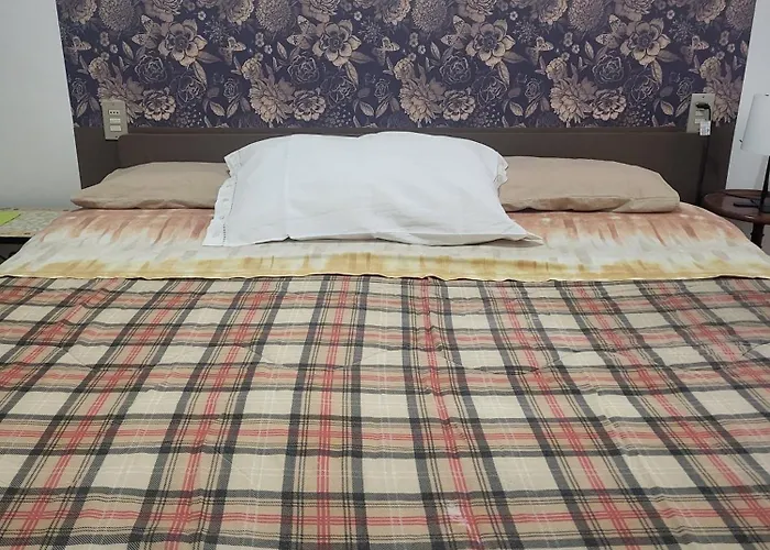 A Casa Di Nonna Luisa