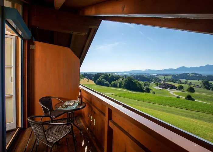 Berg Hotel Weingarten Garni