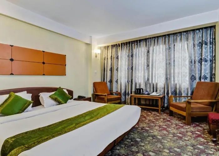 Dekeling Hotel
