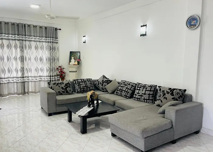 Pasidu Villa