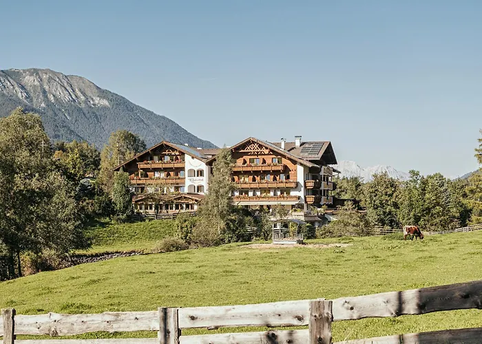 Biohotel Rastbichlhof Inkl Stubai Super Card