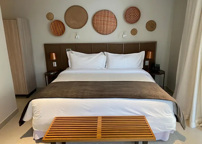 Juma Opera Boutique Hotel & Spa