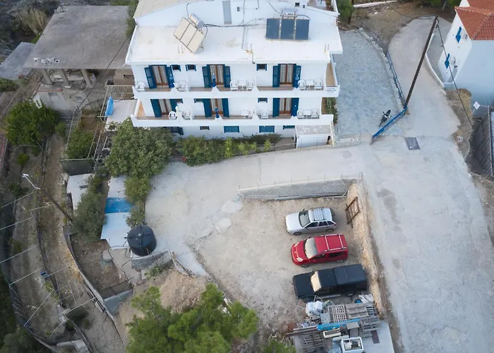 Armena Inn