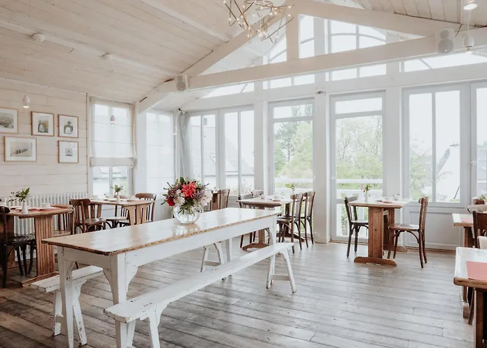 Le Lodge Kerisper