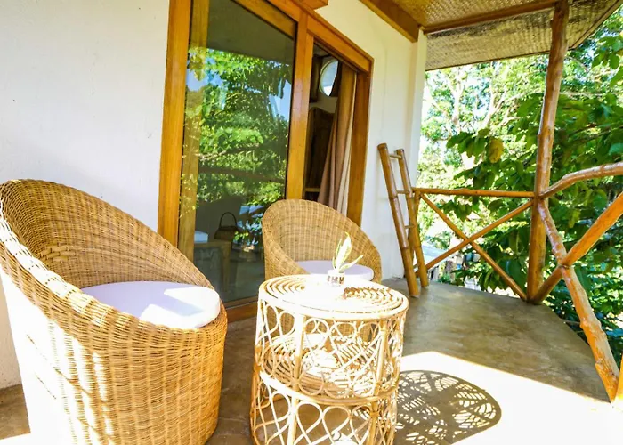 Serenity Hotel