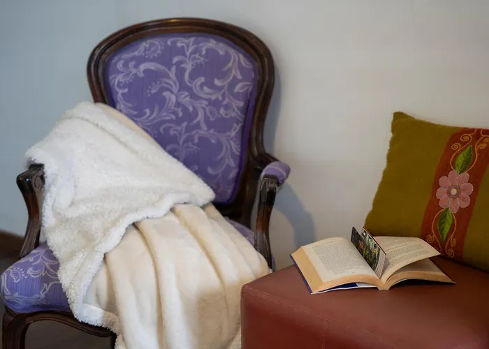 Casa Boutique Qx- Pachacamac