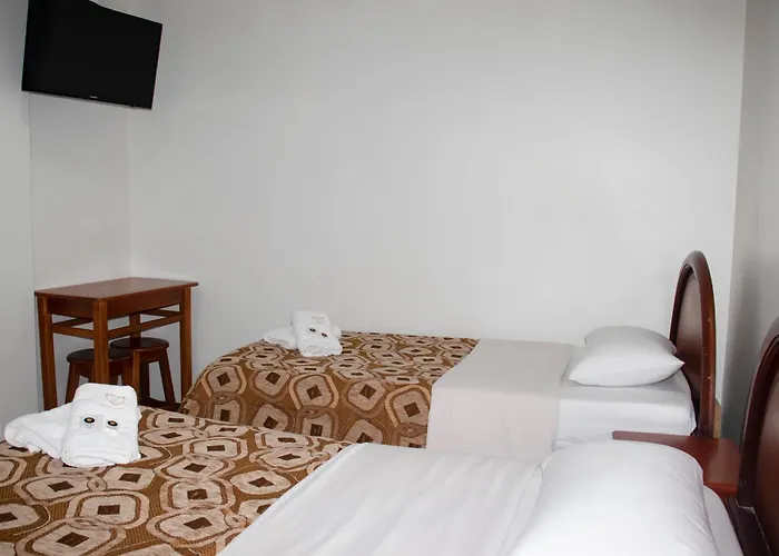 Hotel Colonial