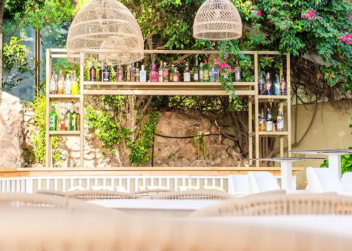 Hotel Agua Beach "Adults Only"