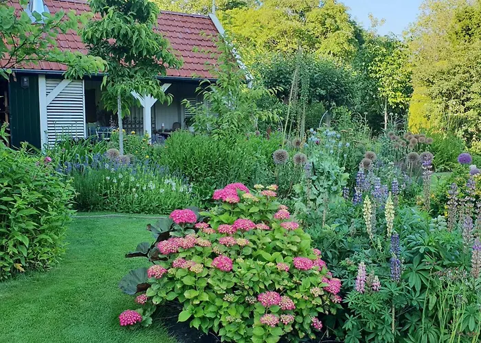B&B Slapen bij de burgemeester