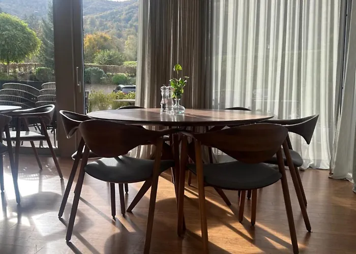 Hotel Dras