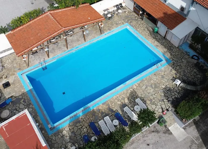 Hotel Edelweiss