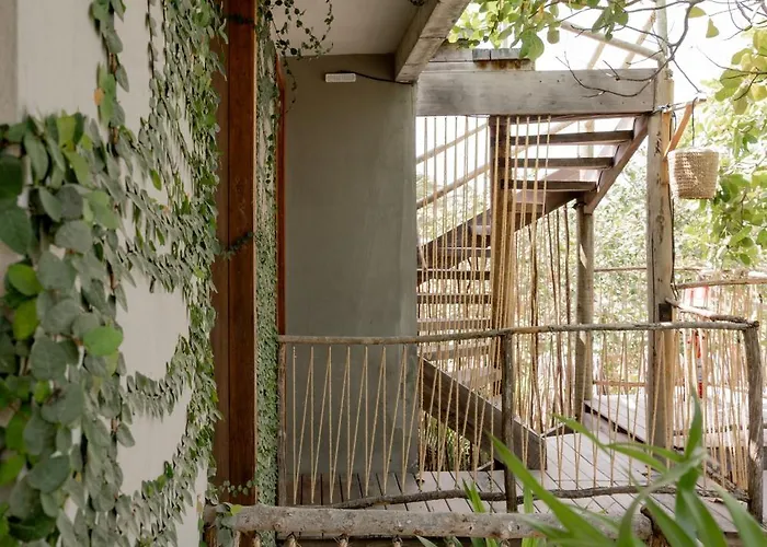 Villa Mango Jeri
