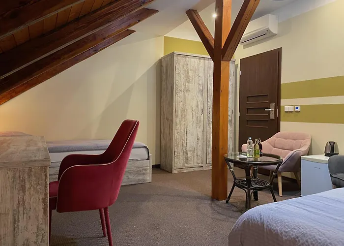 Hotel Herman