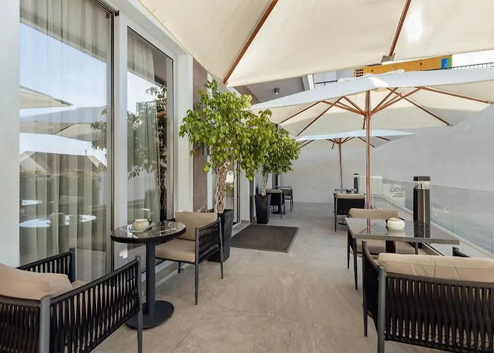 Garni Hotel Kruso