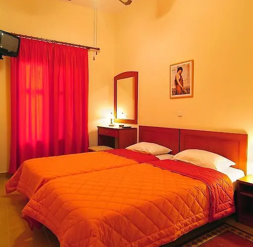 Sibylla Hotel