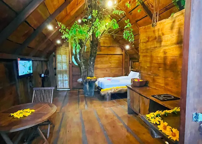 Kale Cottage Belihuloya