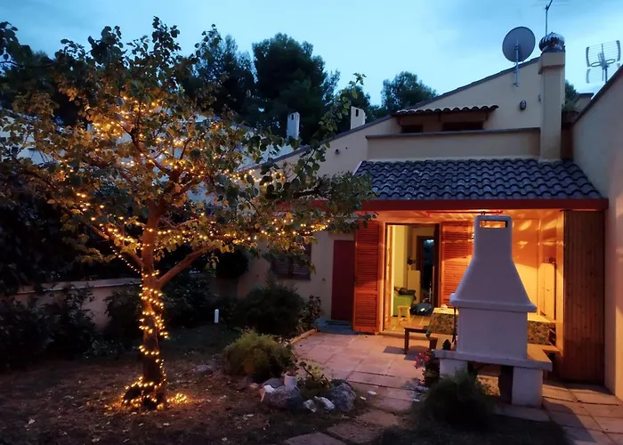 La Buganvilla