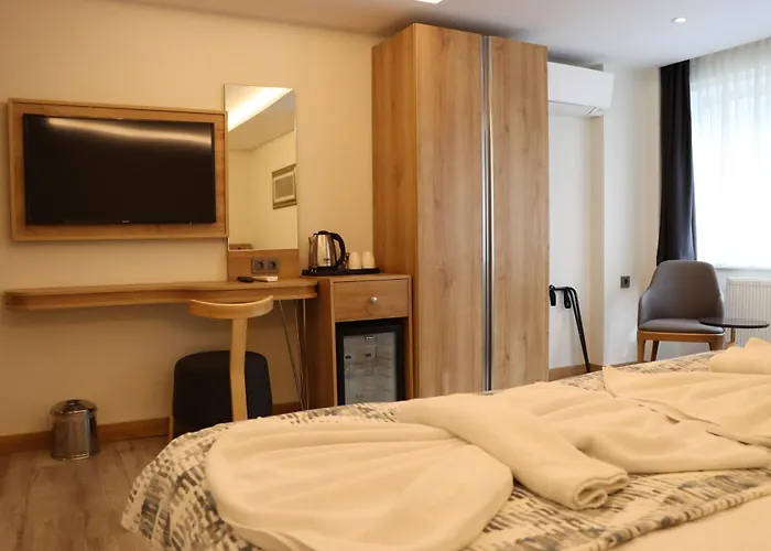 Dab Hotel Ulus