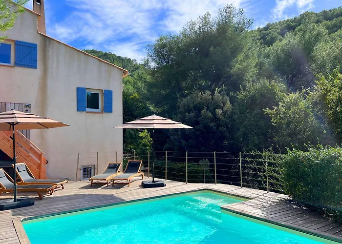 B&B Les Tetes De Mules - Adults Only
