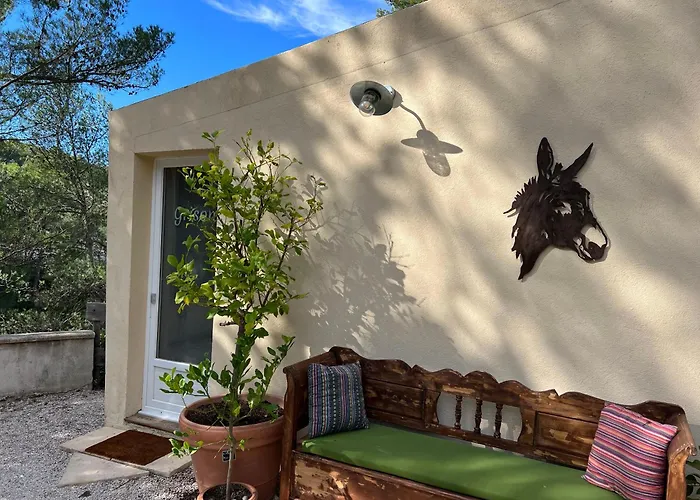 B&B Les Tetes De Mules - Adults Only