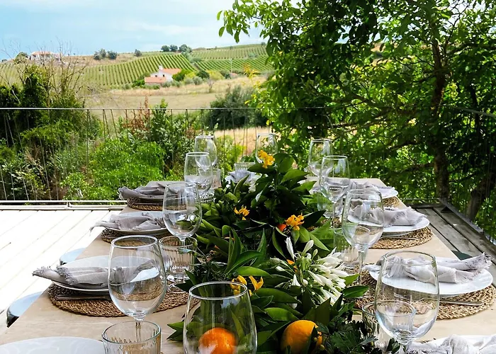 Cambeiros - Guest House