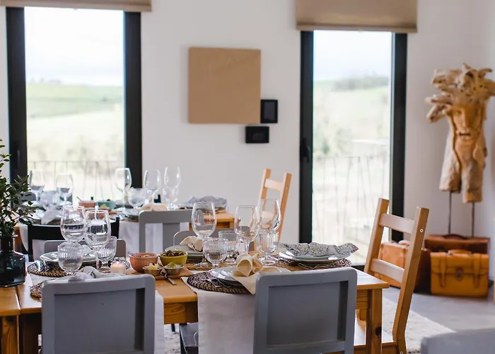 Cambeiros - Guest House