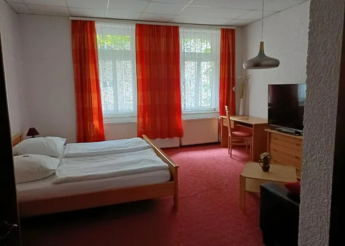 Hotel Zum Goldenen Löwen