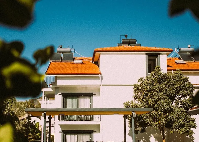 Vira Suites Hotel