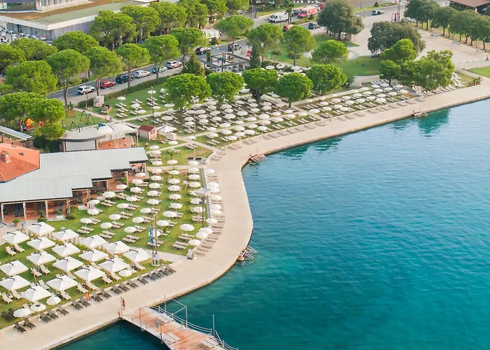 Hotel Neptun - Terme&Wellness Lifeclass