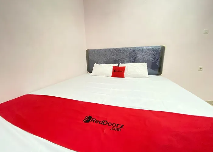 Reddoorz At Homestay Madu Makassar