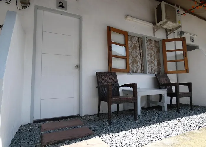Lemon Guesthouse