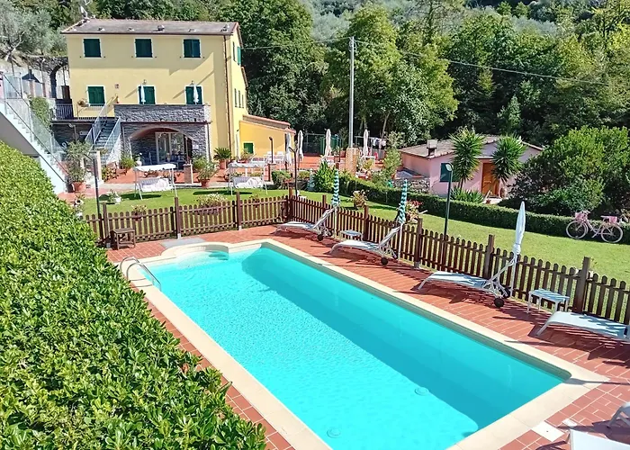 B&B Vignola