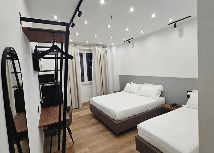 Hotel La Superba