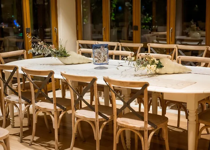 Bitez Corner Boutique Hotel