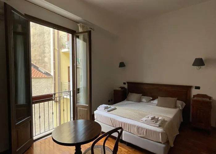 Hotel La Piazzetta
