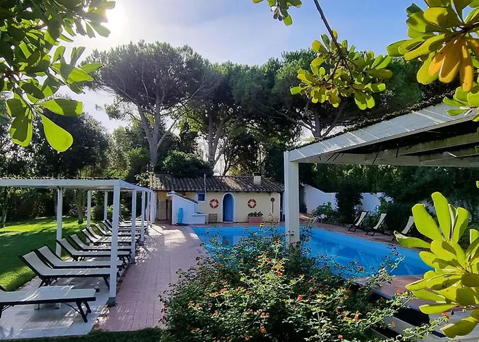 Is Benas Country Lodge
