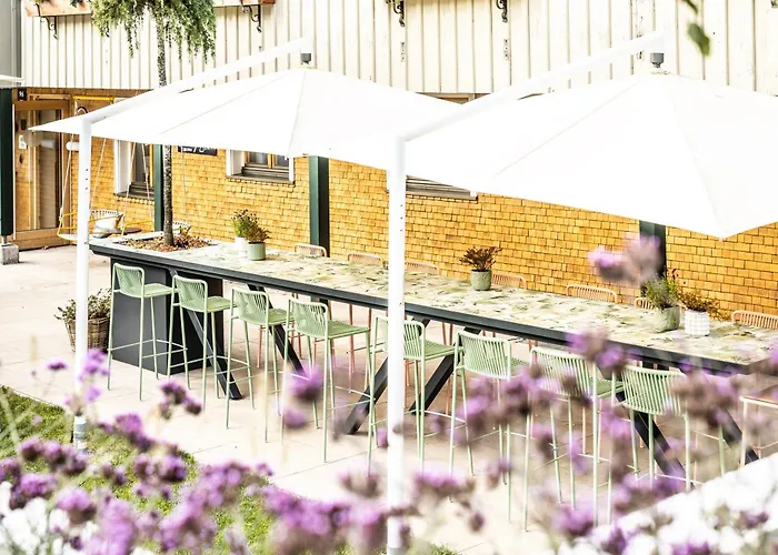 Hotel Roessle