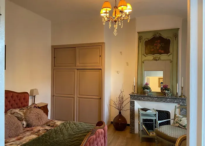 Maison 1823 - Suites De Charme A Garons