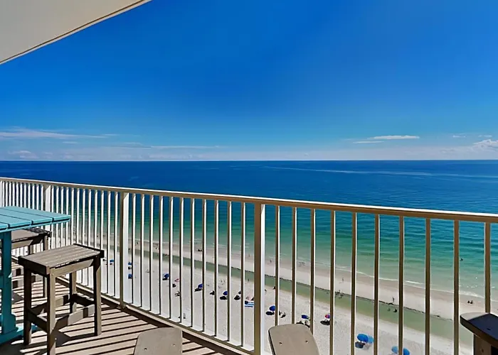 Crystal Shores #1302