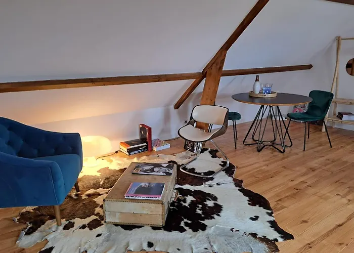 Wanatan Chambre Deluxe