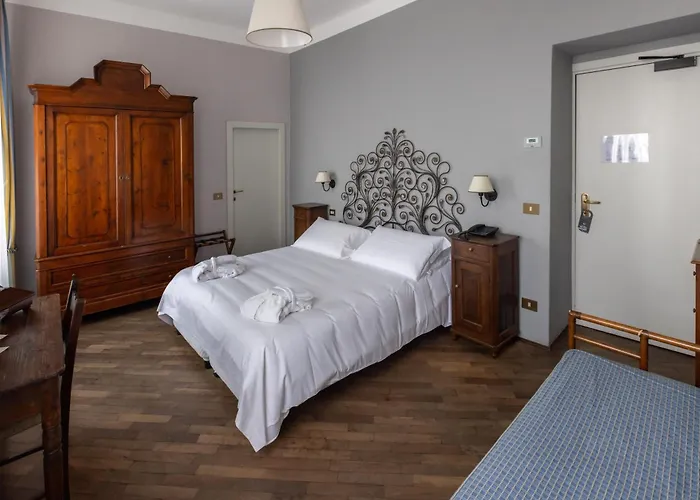 Albergo Ristorante Il Verbano