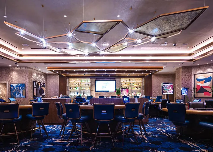 Palace Station Hotel & Casino