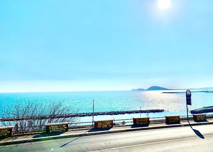 Casa Vacanze Formia