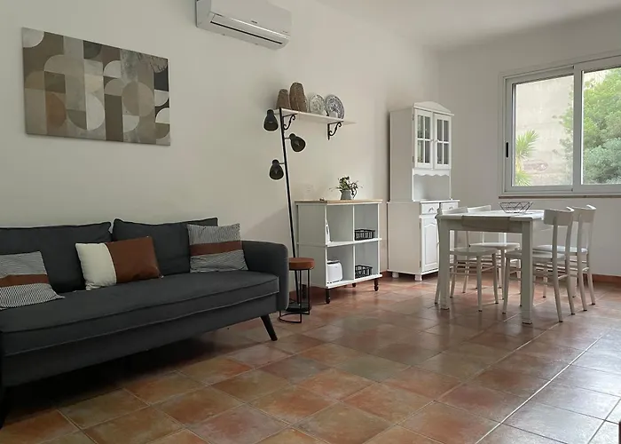 ucuppu appartamenti